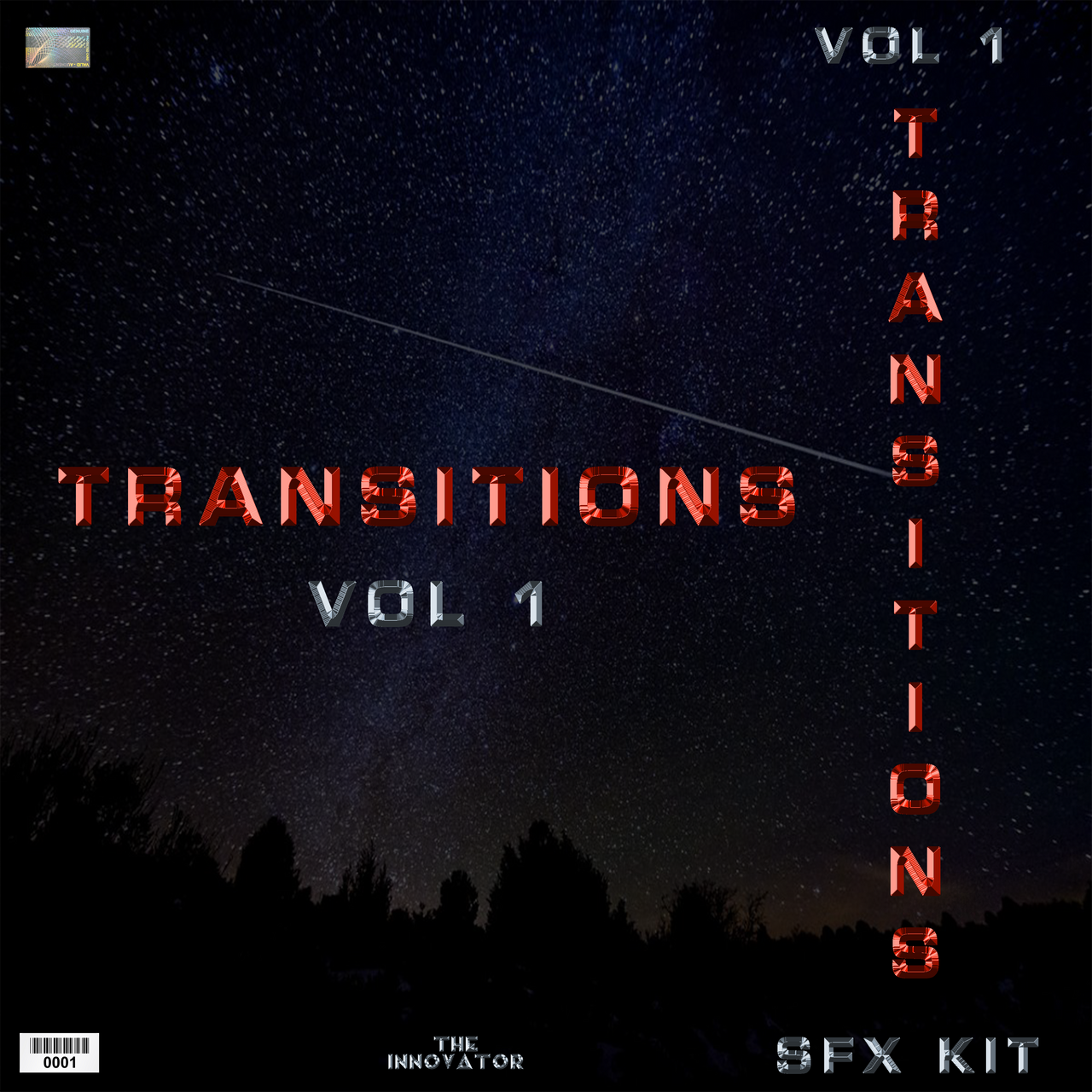 Transition Sound Effects Kit Vol. 1 - Iamtheinnovator.com