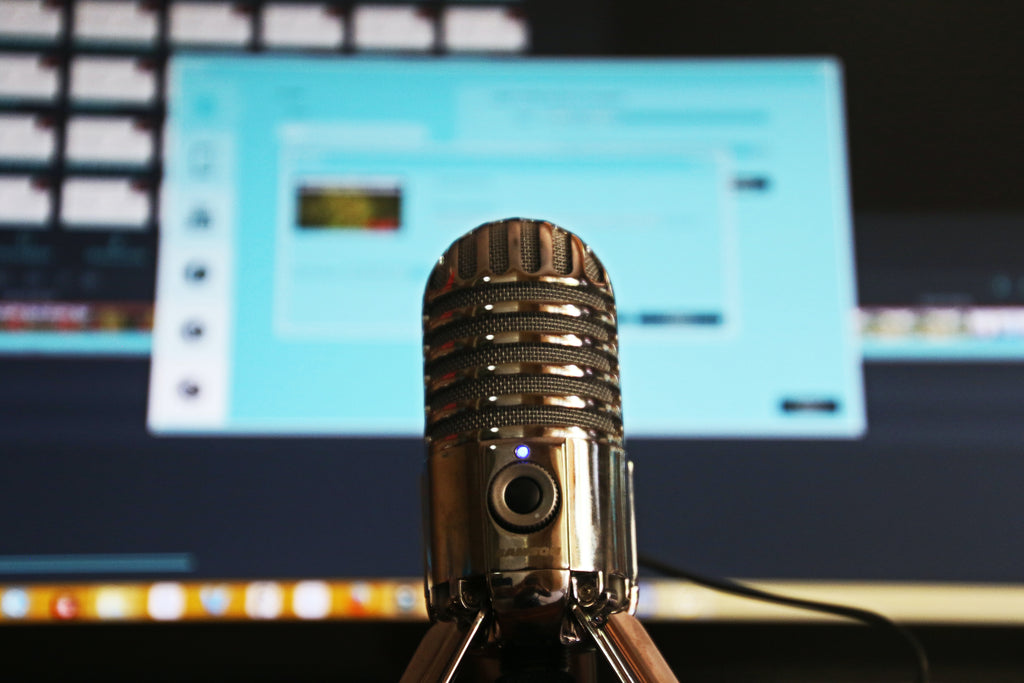 Best USB Microphones for Podcasting and Video Streaming