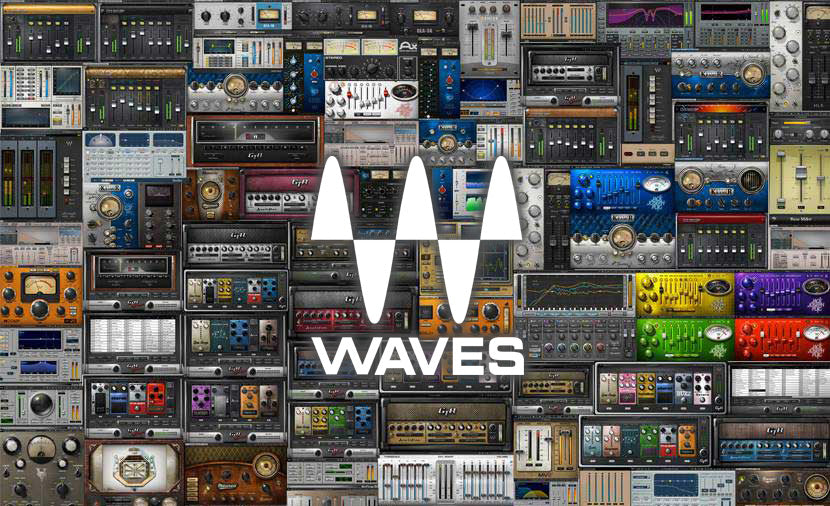 Waves Plugins | 20 Amazing Plugins You MUST Have