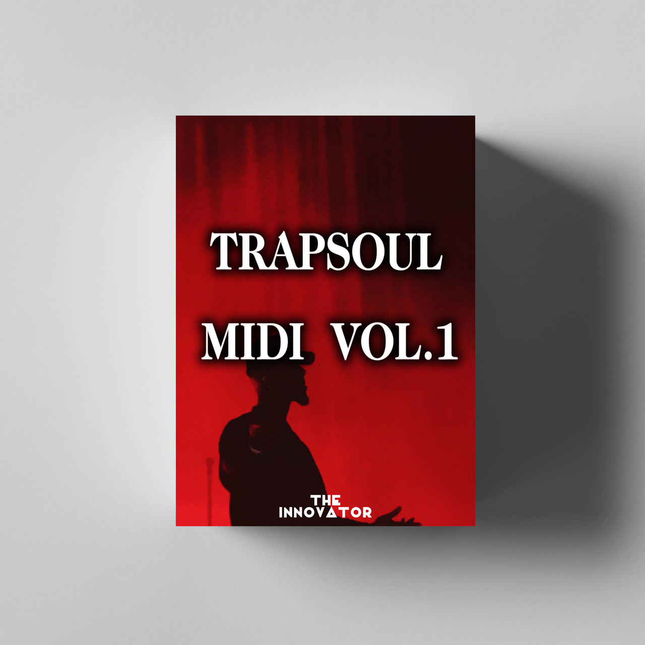 Free R&B Chord Progressions MIDI Kit | TrapSoul