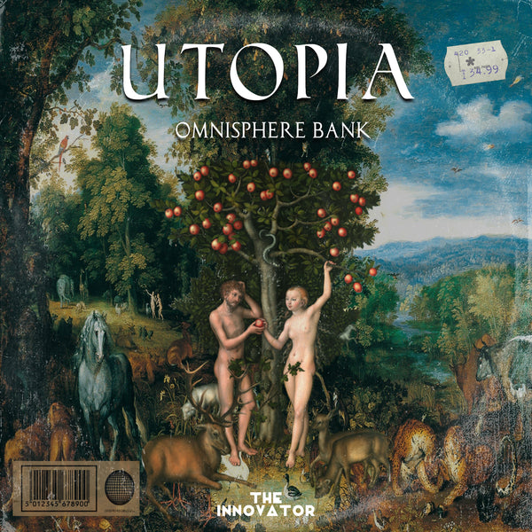 Utopia Omnisphere Bank - Iamtheinnovator.com